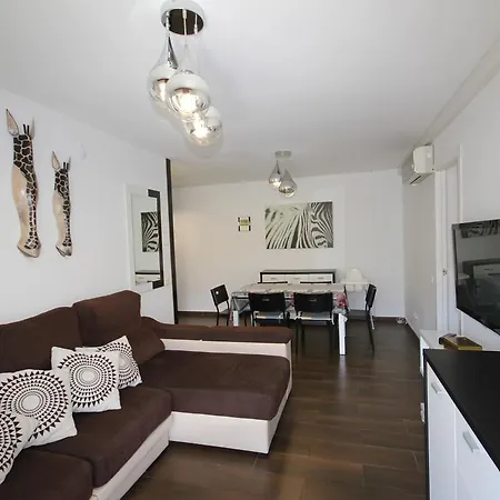 Apartment Cristimar Sunrises * Arona (Tenerife)