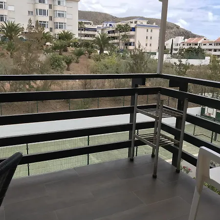 Lägenhet Apartment Cristimar Sunrises Arona (Tenerife)