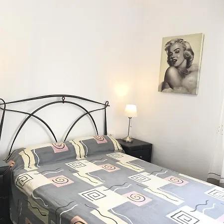 Apartment Cristimar Sunrises
