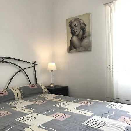 Apartment Cristimar Sunrises Arona (Tenerife)