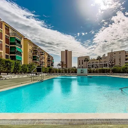Apartment Cristimar Sunrises *
