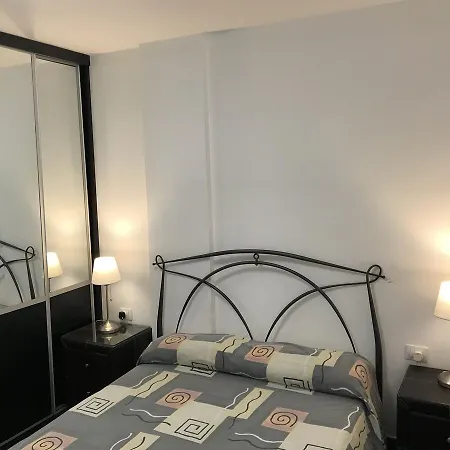 Apartment Cristimar Sunrises * أرونا
