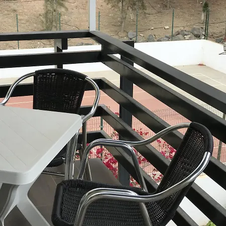 Apartment Cristimar Sunrises أرونا