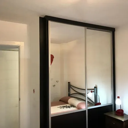 Apartment Cristimar Sunrises أرونا