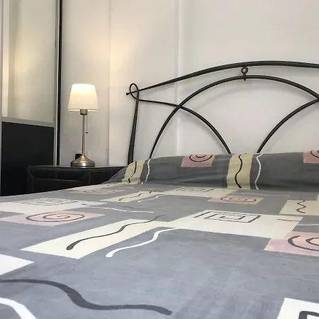 شقة Apartment Cristimar Sunrises