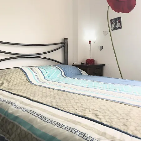 Apartment Cristimar Sunrises شقة أرونا