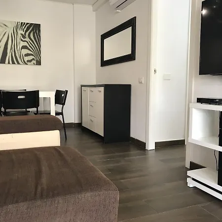 شقة Apartment Cristimar Sunrises أرونا