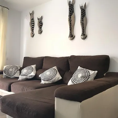 Apartment Cristimar Sunrises