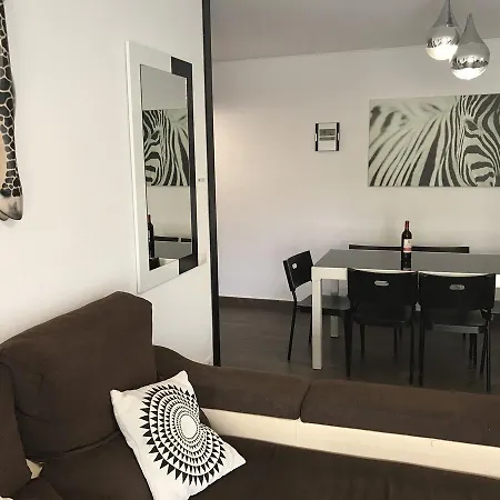 Apartment Cristimar Sunrises شقة *