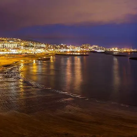 Apartment Cristimar Sunrises *